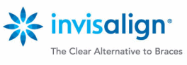 Invisalign clear braces