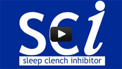 Sleep Clench Inhibitor - Victoria Dental London