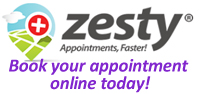 click to make appointment